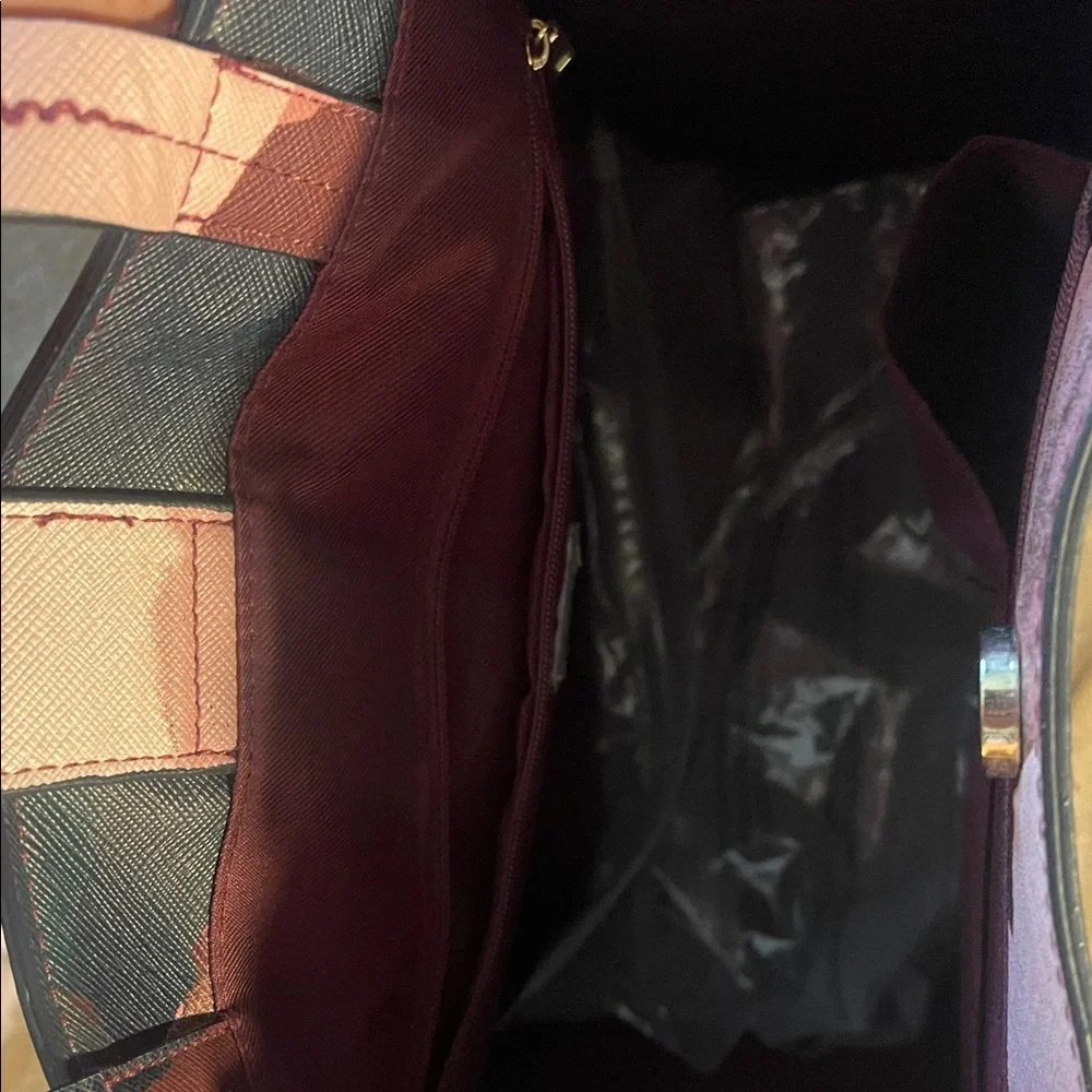 🍒Floral Tote Bag - Multicolor